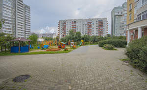 1-к квартира, вторичка, 46м2, 25/25 этаж