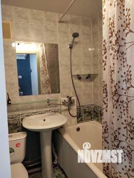 1-к квартира, вторичка, 33м2, 6/9 этаж