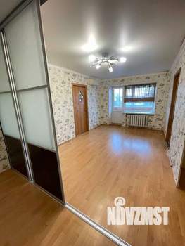 2-к квартира, вторичка, 44м2, 5/5 этаж