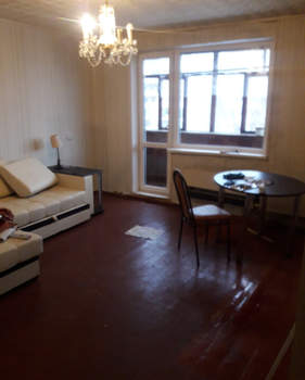 2-к квартира, вторичка, 43м2, 5/5 этаж