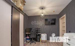 3-к квартира, вторичка, 82м2, 6/10 этаж