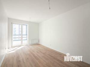 2-к квартира, вторичка, 40м2, 7/15 этаж