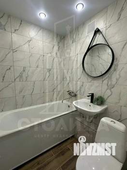 2-к квартира, вторичка, 47м2, 3/9 этаж