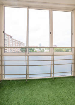 1-к квартира, вторичка, 34м2, 5/18 этаж