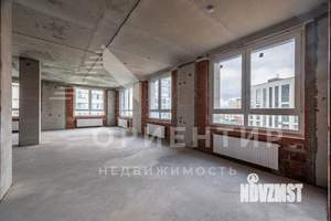 Студия квартира, вторичка, 114м2, 6/28 этаж