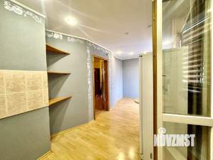 3-к квартира, вторичка, 101м2, 6/9 этаж