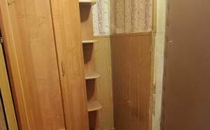 1-к квартира, вторичка, 32м2, 2/10 этаж