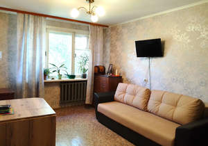2-к квартира, вторичка, 46м2, 4/5 этаж