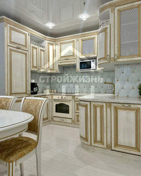 2-к квартира, вторичка, 53м2, 7/16 этаж