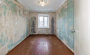 2-к квартира, вторичка, 46м2, 5/9 этаж