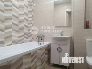 1-к квартира, вторичка, 45м2, 2/10 этаж