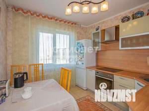 3-к квартира, вторичка, 63м2, 9/9 этаж