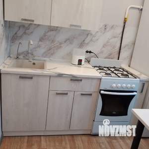 2-к квартира, вторичка, 34м2, 4/5 этаж