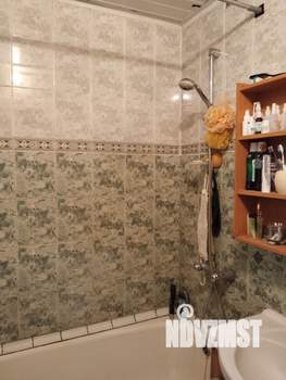 3-к квартира, вторичка, 63м2, 6/9 этаж