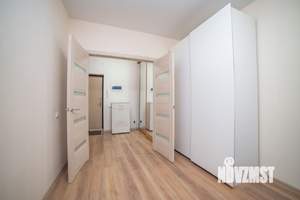 1-к квартира, вторичка, 40м2, 6/13 этаж