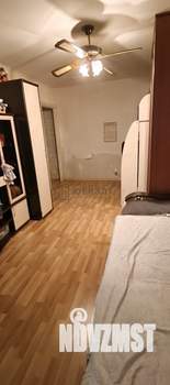 1-к квартира, вторичка, 37м2, 5/13 этаж