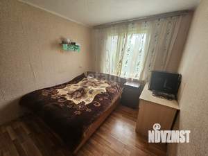 2-к квартира, вторичка, 43м2, 5/5 этаж