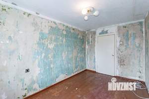 2-к квартира, вторичка, 46м2, 5/9 этаж