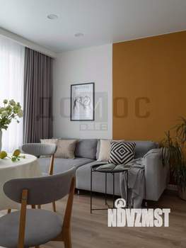 2-к квартира, вторичка, 59м2, 2/9 этаж