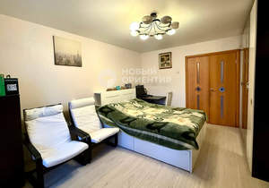 2-к квартира, вторичка, 48м2, 6/16 этаж