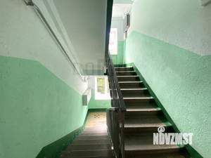 3-к квартира, вторичка, 51м2, 2/5 этаж