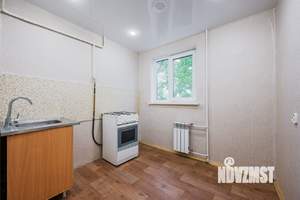 2-к квартира, вторичка, 43м2, 1/5 этаж