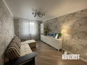 2-к квартира, вторичка, 48м2, 8/9 этаж