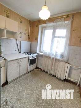 1-к квартира, вторичка, 32м2, 4/5 этаж