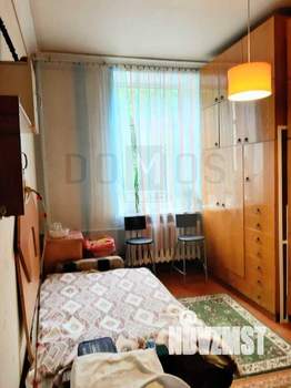 3-к квартира, вторичка, 82м2, 2/8 этаж
