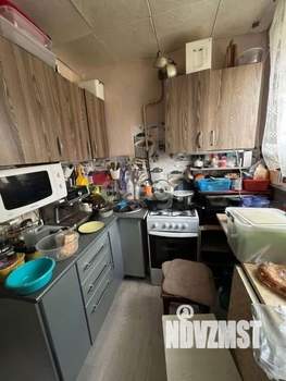 2-к квартира, вторичка, 37м2, 1/9 этаж