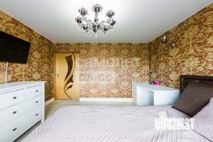 2-к квартира, вторичка, 51м2, 9/9 этаж