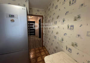 2-к квартира, вторичка, 46м2, 4/5 этаж