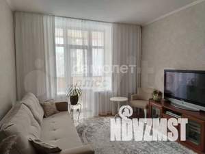 1-к квартира, вторичка, 33м2, 2/5 этаж