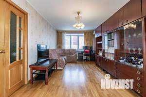 2-к квартира, вторичка, 45м2, 7/9 этаж