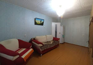 2-к квартира, вторичка, 48м2, 4/5 этаж