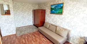 1-к квартира, вторичка, 29м2, 3/5 этаж