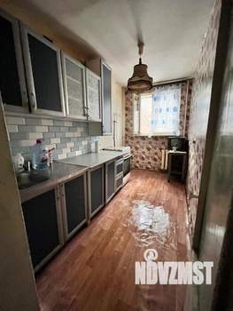 2-к квартира, вторичка, 43м2, 2/5 этаж