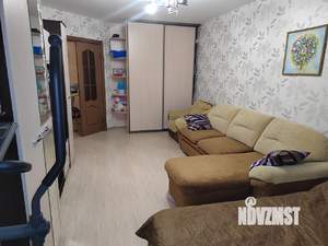 2-к квартира, вторичка, 55м2, 5/14 этаж