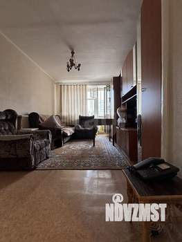 2-к квартира, вторичка, 41м2, 2/5 этаж