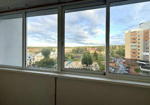 Студия квартира, вторичка, 30м2, 5/11 этаж