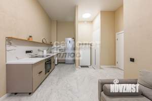 1-к квартира, вторичка, 42м2, 1/37 этаж