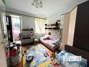1-к квартира, вторичка, 29м2, 1/2 этаж