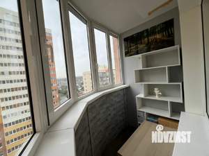 3-к квартира, вторичка, 85м2, 11/18 этаж