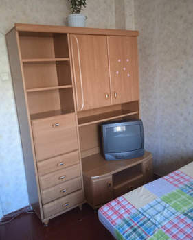 2-к квартира, вторичка, 51м2, 3/5 этаж