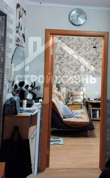 2-к квартира, вторичка, 42м2, 5/5 этаж