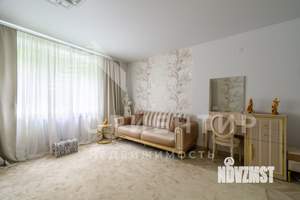 2-к квартира, вторичка, 75м2, 1/7 этаж
