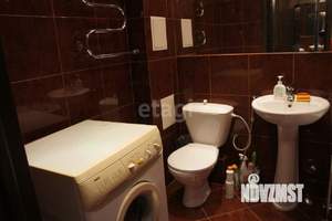 1-к квартира, вторичка, 44м2, 16/19 этаж