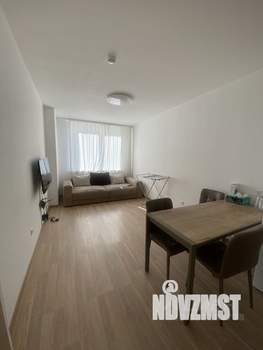 1-к квартира, вторичка, 48м2, 18/26 этаж