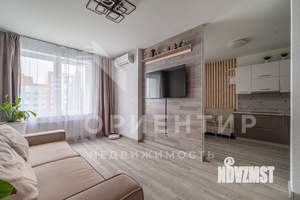 2-к квартира, вторичка, 60м2, 7/8 этаж