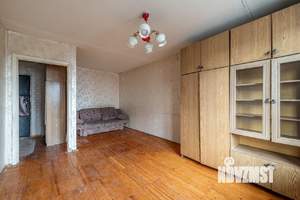 1-к квартира, вторичка, 34м2, 9/9 этаж